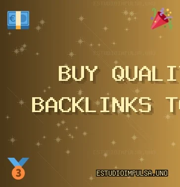 Buy Quality Backlinks Today Quality backlinks